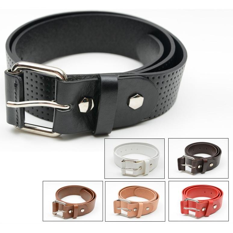 raise8 apparel RAISE8 APPAREL PUNCHING STAR BELT （6色展開） 正規