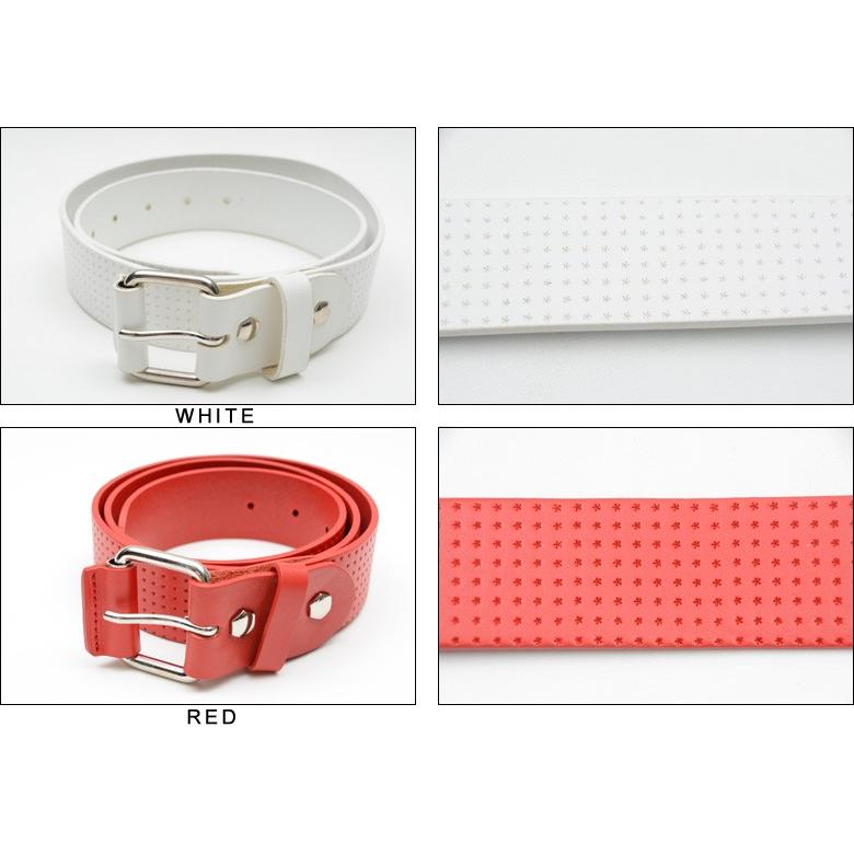 RAISE8 APPAREL PUNCHING STAR BELT （6色展開） 正規取扱店 ライズエイトアパレル  BELT｜pajaboo｜04