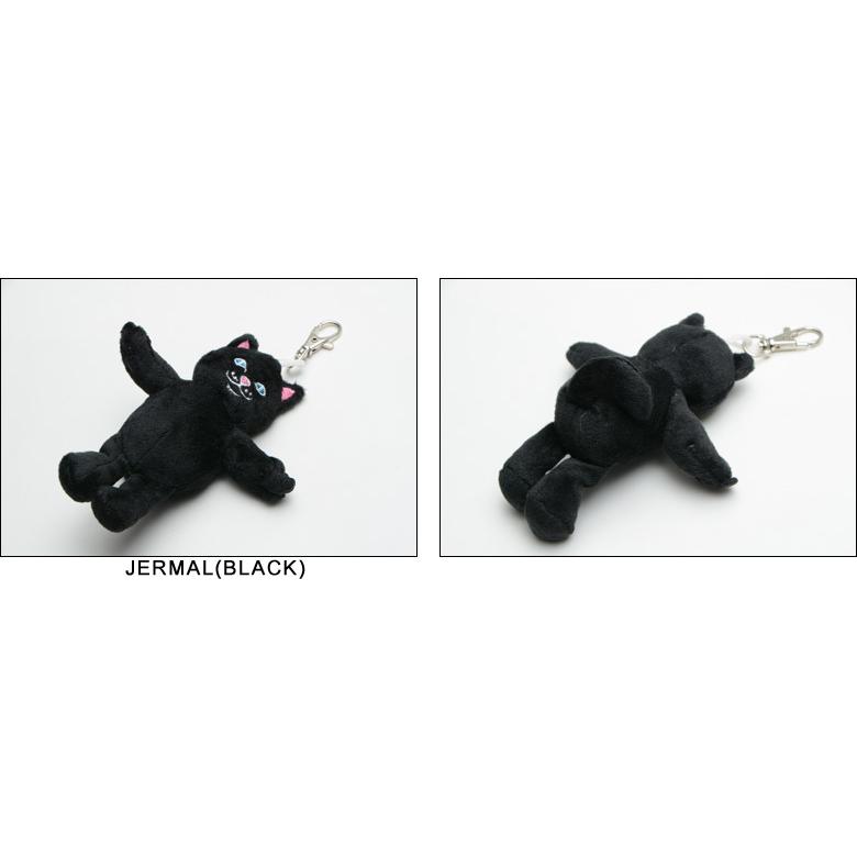 ripndip キーホルダー ぬいぐるみ 楽天市場】リップンディップ RIPNDIP キーホルダー キーチェーン