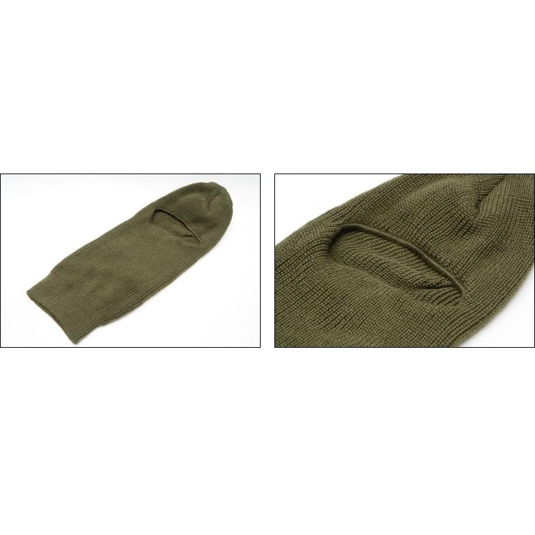 ROTHCO（ロスコ） ビーニー ROTHCO ONE-HOLE FACE MASK キャップ