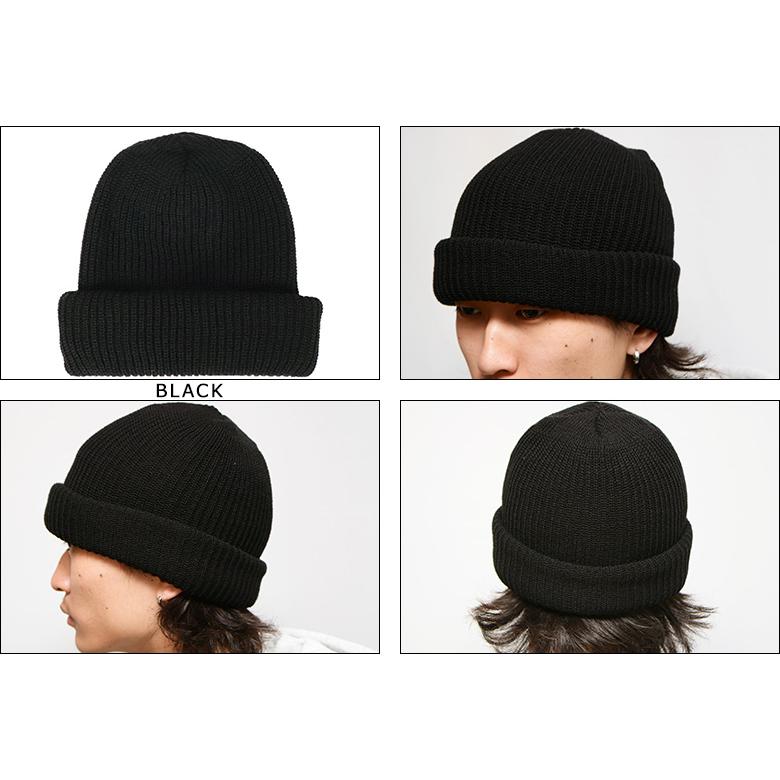 ROTHCO（ロスコ） ビーニー ROTHCO WATCH CAP キャップ ニットキャップ