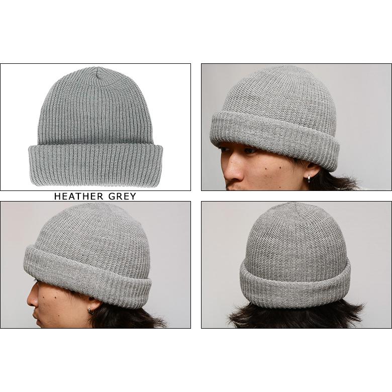 ROTHCO（ロスコ） ビーニー ROTHCO WATCH CAP キャップ ニットキャップ