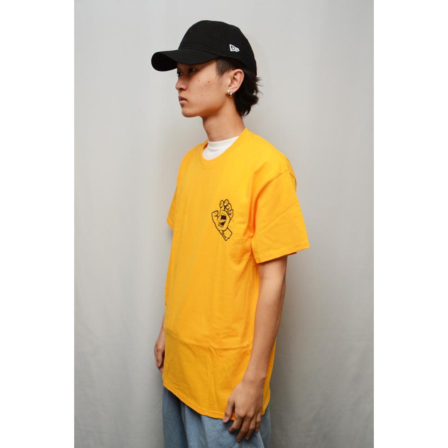 SANTA CRUZ ( サンタクルーズ Tシャツ ) SCREAMING HAND SANTA CRUZ ( サンタクルーズ Tシャツ ) SCREAMING HAND