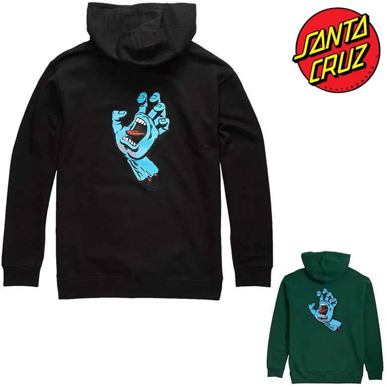 SANTA CRUZ（サンタクルーズ） SANTA CRUZ SCREAMING SCREAMING HAND