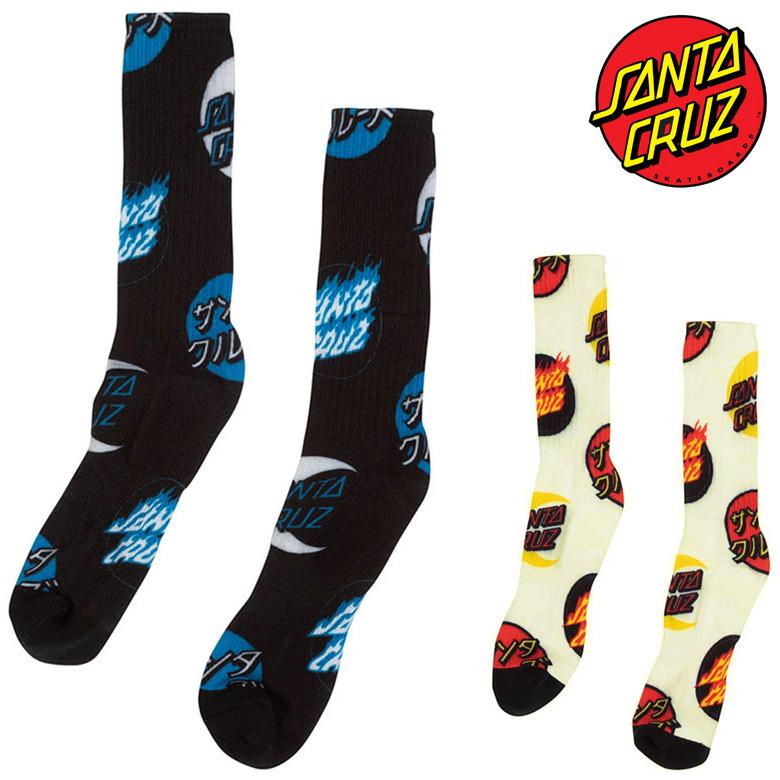 保障できる サンタクルーズ Santa Cruz メンズ ソックス インナー 下着 Ombre Universal Dot Socks In Black Grey ブラック グレー 絶対的存在へ 手放せない極上 Arnabmobility Com