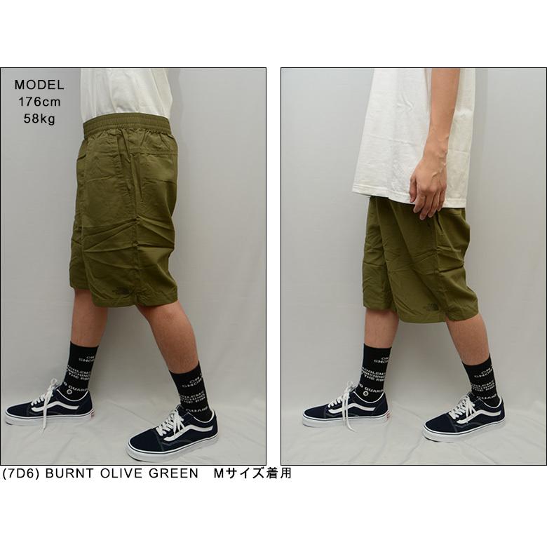 THE NORTH FACE ( ノースフェイス パンツ ) PULL-ON ADVENTURE THE NORTH FACE ( ノースフェイス パンツ ) PULL-ON ADVENTURE