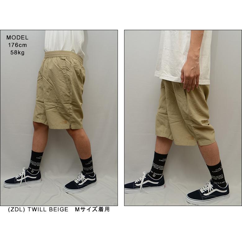 THE NORTH FACE ( ノースフェイス パンツ ) PULL-ON ADVENTURE THE NORTH FACE ( ノースフェイス パンツ ) PULL-ON ADVENTURE