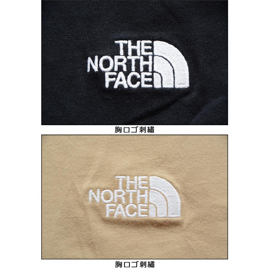 THE NORTH FACE ザ ノースフェイス Tシャツ S/S EVOLUTION BOX