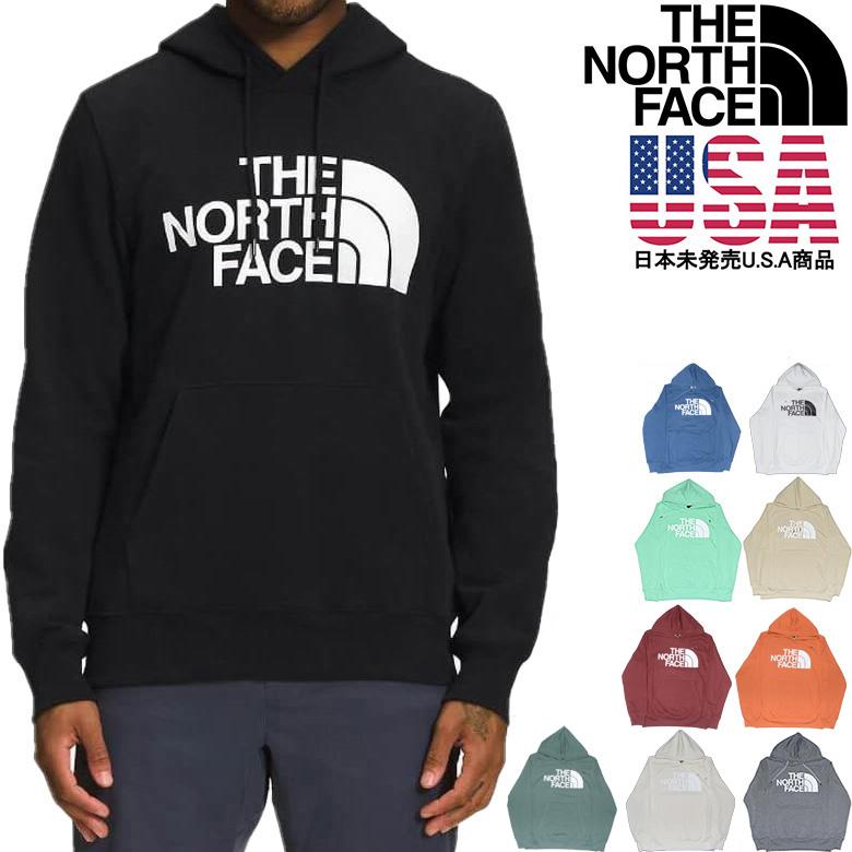 THE NORTH FACE ザ ノースフェイス パーカー HALF DOME HOODIE THE NORTH FACE ザ ノースフェイス パーカー HALF DOME HOODIE