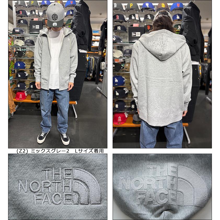 THE NORTH FACE（ザ ノースフェイス） ザ ノースフェイス パーカー THE