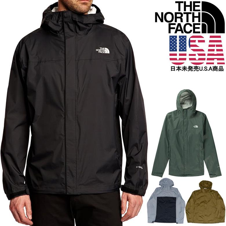 ノースフェイス ジャケット THE NORTH FACE VENTURE 2 JACKET 日本未 