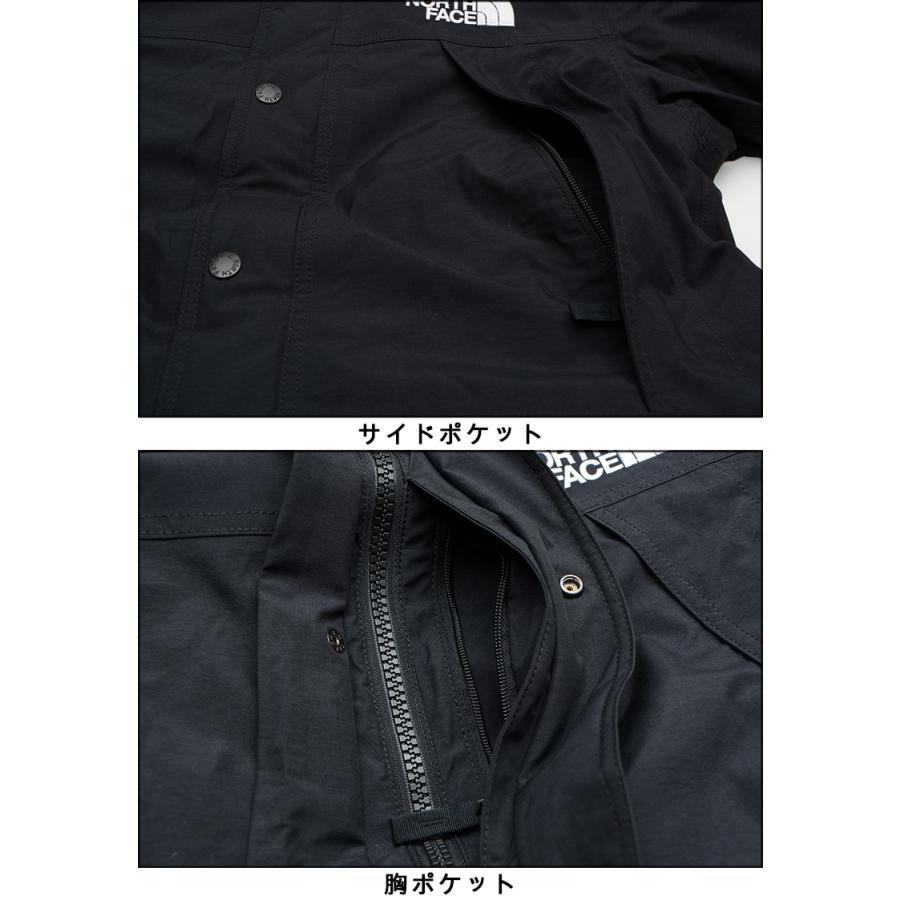 THE NORTH FACE（ザ ノースフェイス） ノースフェイス ダウン THE