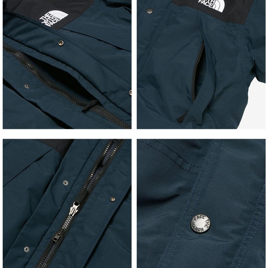 THE NORTH FACE（ザ ノースフェイス） ノースフェイス ダウン THE