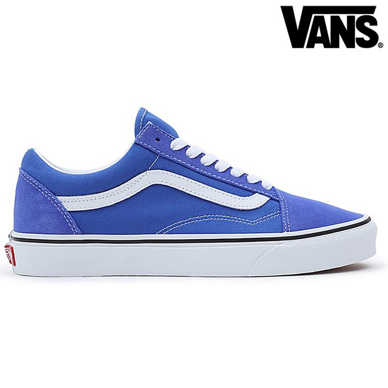 VANS（ヴァンズ） バンズ スニーカー VANS OLD SKOOL COLOR THEORY