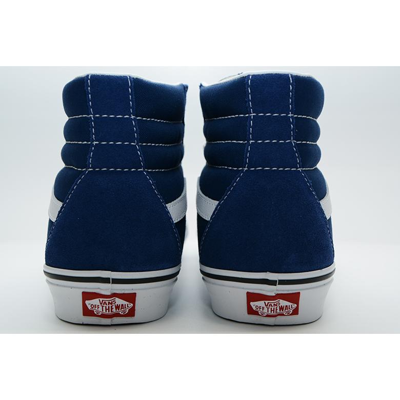 VANS（ヴァンズ） バンズ スニーカー VANS SK8-HI COLOR THEORY DEEP