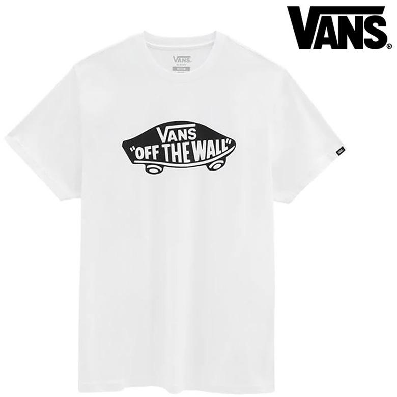 Vans Otw Tee Slim Fit ヴァンズ バンズ Usa企画商品 Tシャツ プリントt 半袖tee ティーシャツ Vans Vn000jay Pajaboo 通販 Yahoo ショッピング