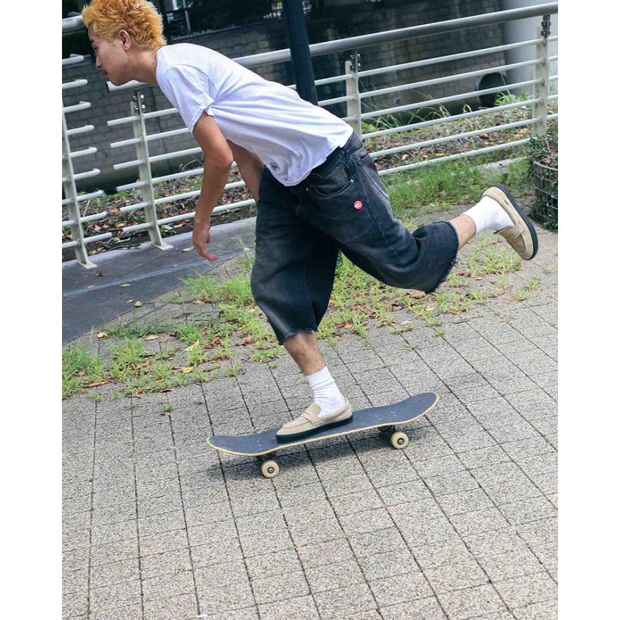 VANS（ヴァンズ） バンズ スニーカー VANS SKATE LOAFER SUEDE INCENSE 