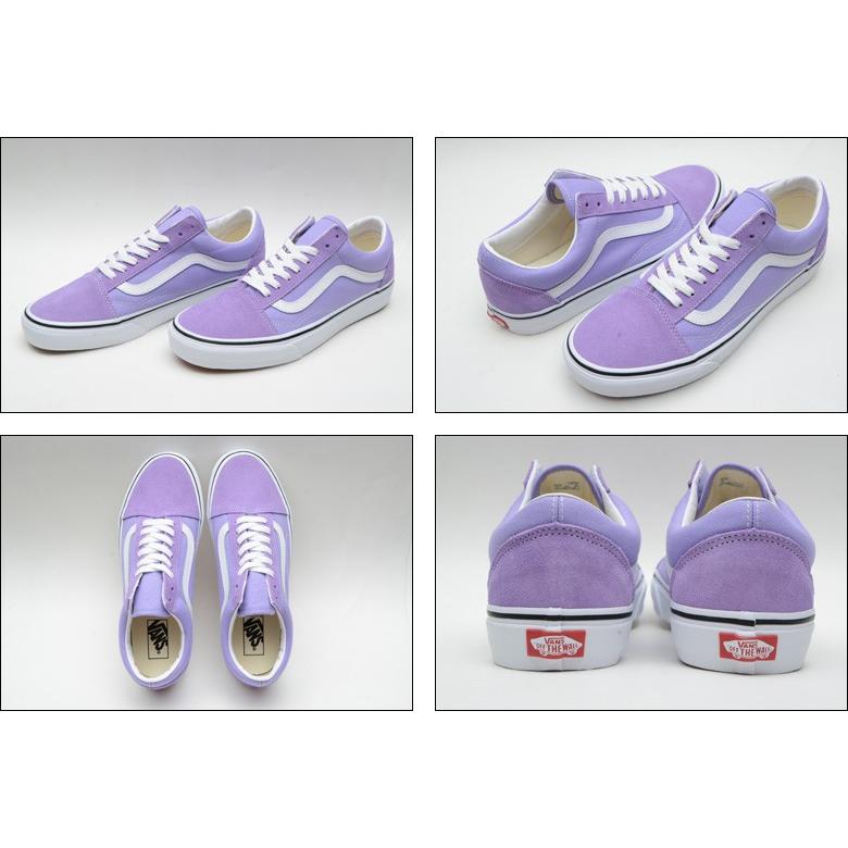 vans tulip