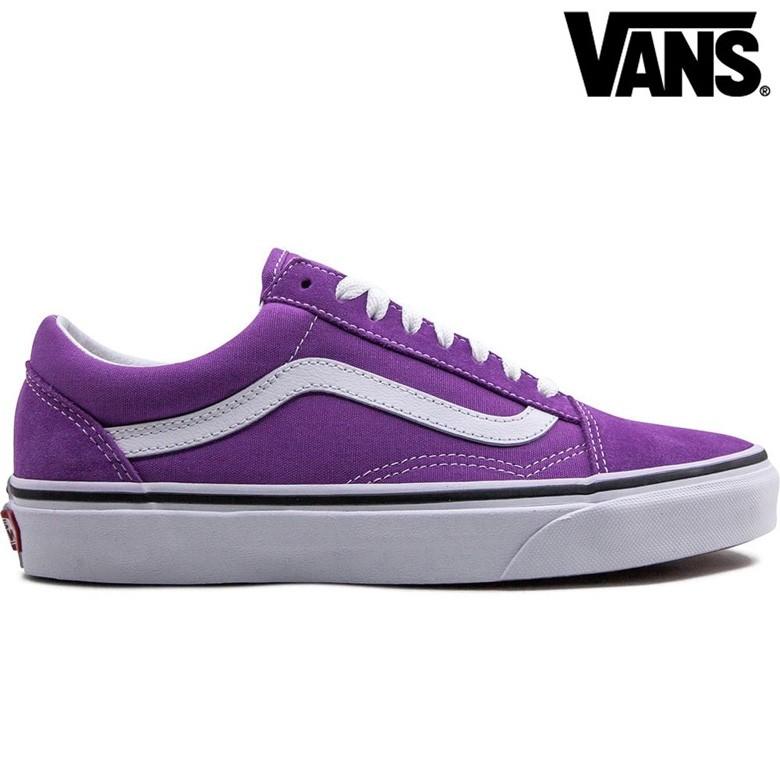 dewberry vans old skool