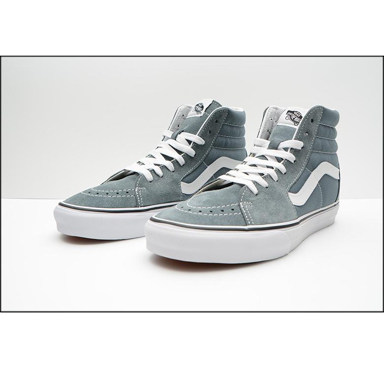 VANS バンズ スニーカー SK8-HI COLOR THEORY STORMY WEATHER VANS バンズ スニーカー SK8-HI COLOR THEORY STORMY WEATHER