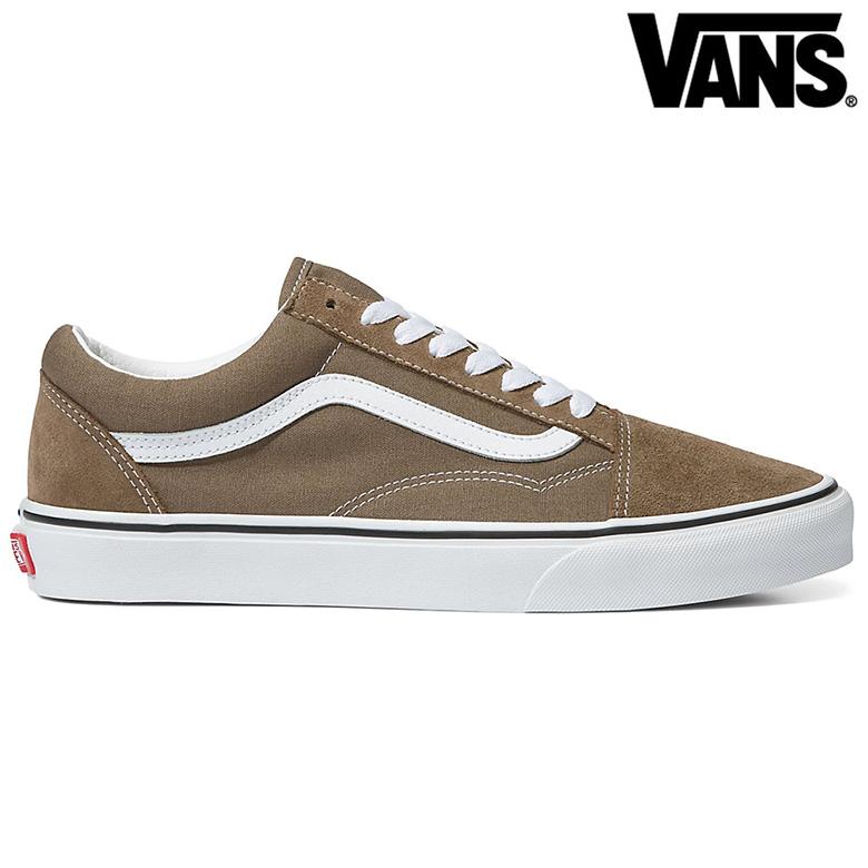 【美品】【限定品】vans old Skool バンズ オールドスクール　正規品 VANS（ヴァンズ） バンズ スニーカー VANS OLD SKOOL COLOR THEORY