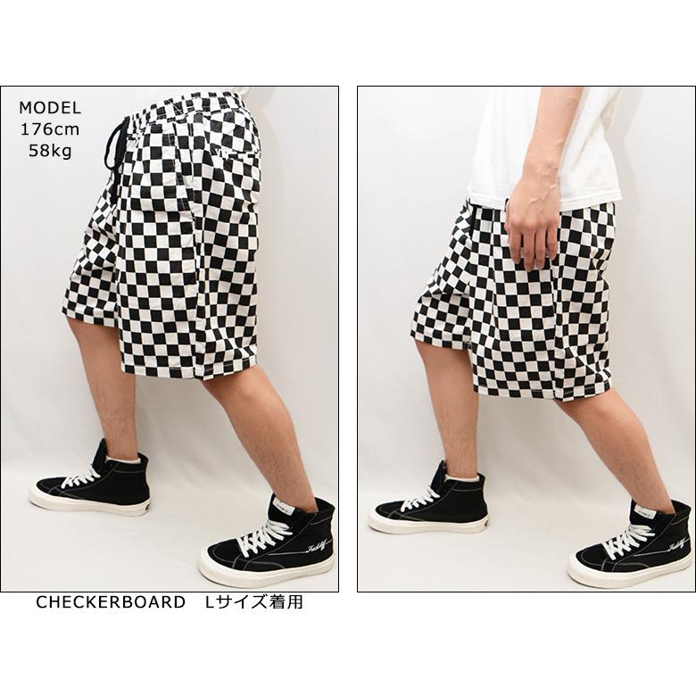 Dickies ショートパンツ 4点セット VANSソックス付き dkembsocks-1.jpg