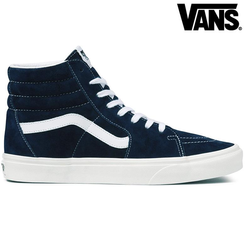 Vans Sk8 Hi Parisian Night True White ヴァンズ スニーカー 正規取扱店 バンズ スニーカー スケート ハイカット シューズ Vans Vn0a5jmj4w6 Pajaboo 通販 Yahoo ショッピング