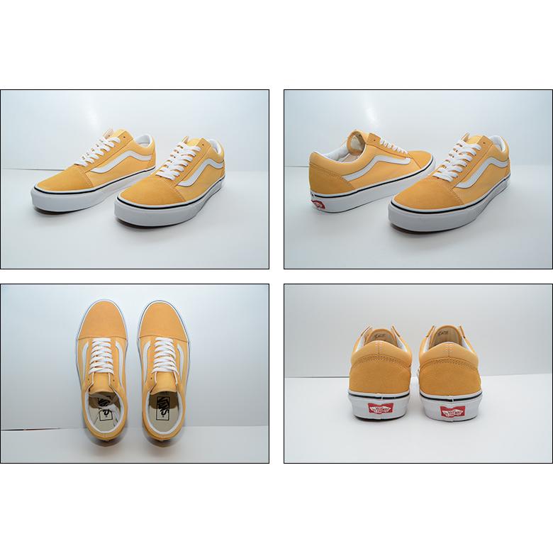 VANS（ヴァンズ） VANS OLD SKOOL FLAX / TRUE WHITE 正規取扱店