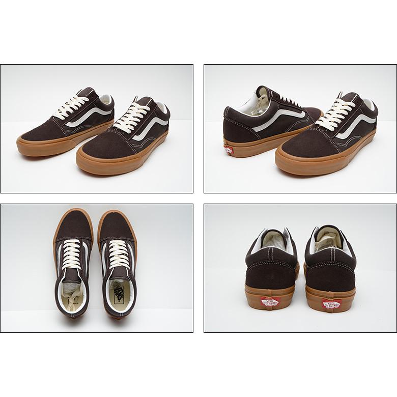 VANS（ヴァンズ） （ バンズ スニーカー ） VANS OLD SKOOL VINTAGE