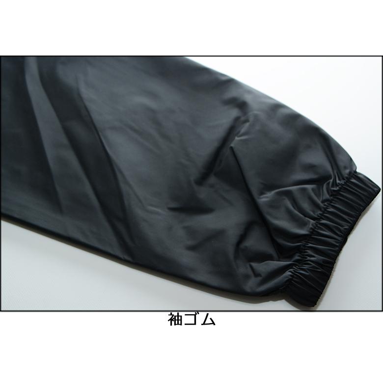 VANSON（バンソン） ジャケット VANSON NYLON JACKET コーチジャケット
