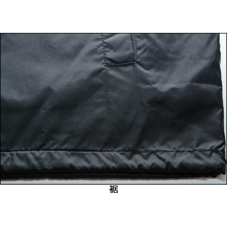 VANSON（バンソン） ジャケット VANSON NYLON JACKET コーチジャケット