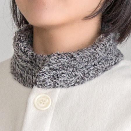 あったかふわふわフリース ロング 男女兼用 ベスト 日本製 ルームウェア あったかルームウェア  日本製 （上着のみ販売） 0915 |  | 19