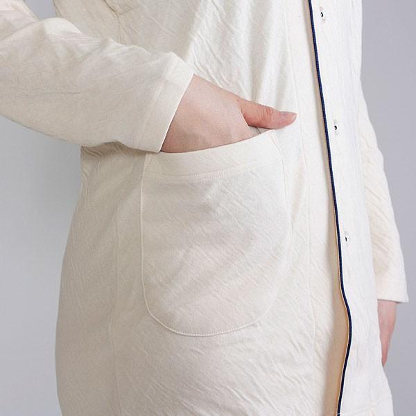 癒しのパジャマ オーガニックコットン メンズ レディース パジャマ