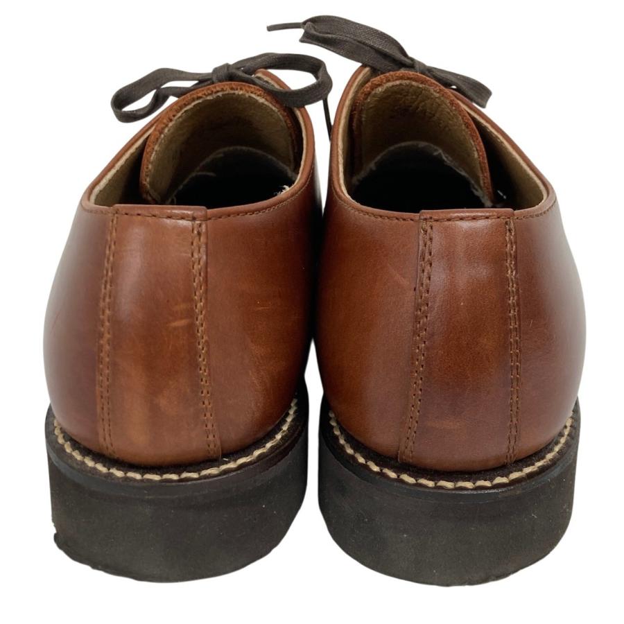 美品/Danner/ダナー/ポストマン/シューズ/D219750/7 1/2/ブラウン