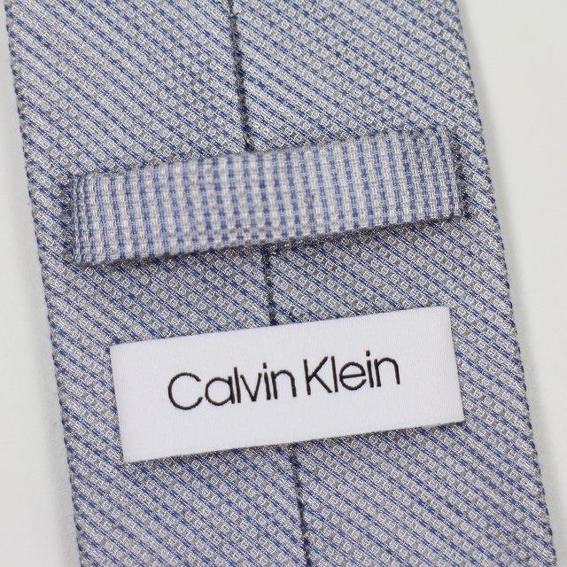 Sale 76 Off ネクタイ ブランド おしゃれ 代 30代 40代 50代 高級 カルバンクライン Calvin Klein メンズ シルク パターン チェック ドット Danish Tool Com