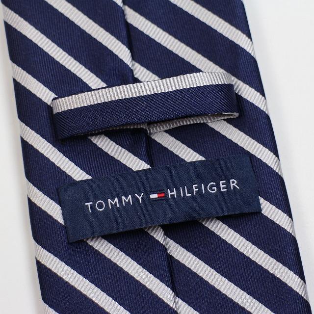 ネクタイ ブランド おしゃれ 20代 30代 40代 50代 brand プレゼント TOMMY HILFIGER トミーヒルフィガー 高級 メンズ  ストライプ チェック ロング｜pal-kids｜12