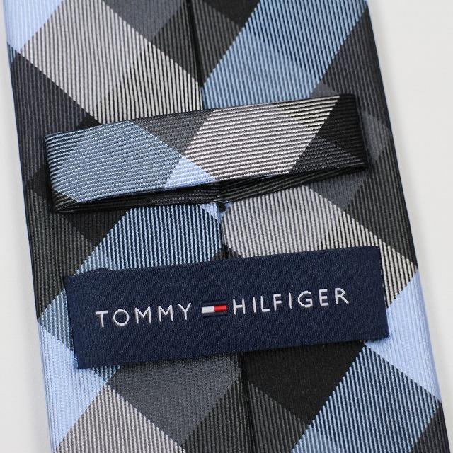 ネクタイ ブランド おしゃれ 20代 30代 40代 50代 brand プレゼント TOMMY HILFIGER トミーヒルフィガー 高級 メンズ チェック ラッピング :nt1162:PAL Kid's Wear Imports - 通販 - Yahoo!ショッピング ネクタイ ブランド おしゃれ 20代 30代 40代 50代 brand プレゼント TOMMY HILFIGER トミーヒルフィガー 高級 メンズ チェック ラッピング :nt1162:PAL Kid's Wear Imports - 通販 - Yahoo!ショッピング