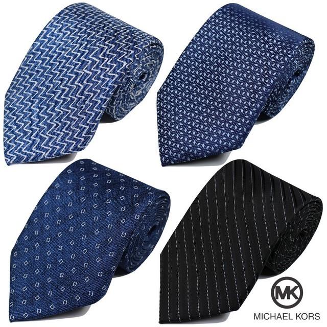 ネクタイ ブランド おしゃれ 代 30代 40代 50代 Brand プレゼント マイケルコース Michael Kors メンズ 小紋 ストライプ Nt1194 Pal Kid S Wear Imports 通販 Yahoo ショッピング