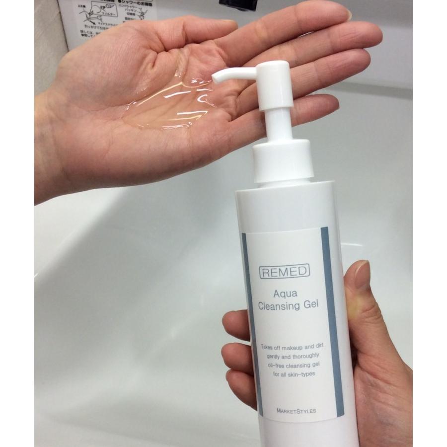 アクアクレンジングジェル （サッパリタイプ）パレスクリニック 医療