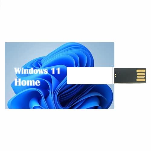 Windows 11 Home 64bit USB付き 日本語 32/64bit パッケージ版