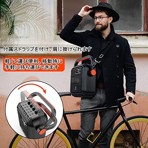 当店は最高な サービスを提供しますJYX ワイヤレスマイク スピーカー