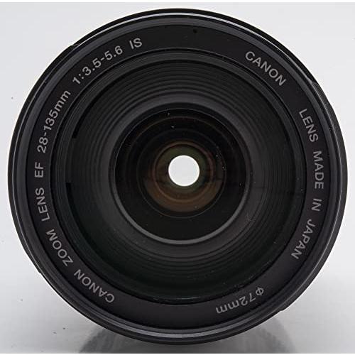 新品未使用！ Canon 標準ズームレンズ EF28-135mm F3.5-5.6 IS USM フルサイズ対応 【AAA1953711347】(70215円)