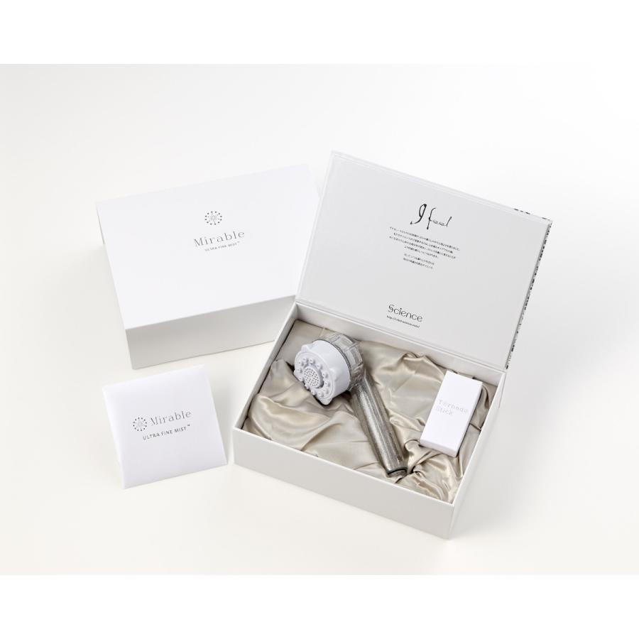 正規品】【正規販売代理店】ミラブルPlus ウルトラファインミスト  