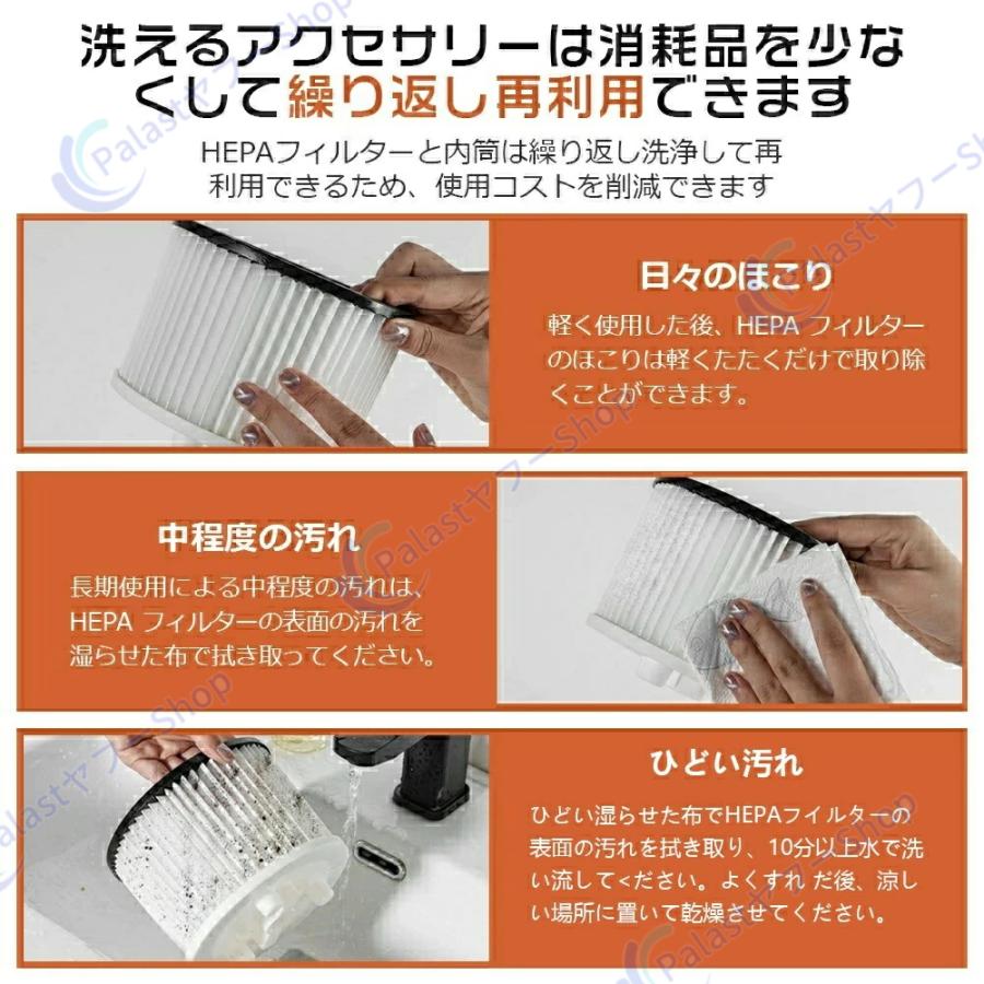 掃除機 乾湿両用 紙パック式 業務用掃除機 ハンディ掃除機 ワイヤレス