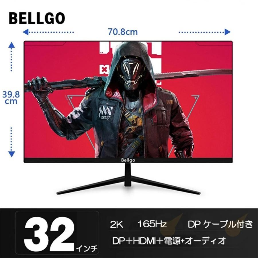 ゲーミングモニター 32 27 24 19インチ モニター IPS 1K 2K 4KフルUHD