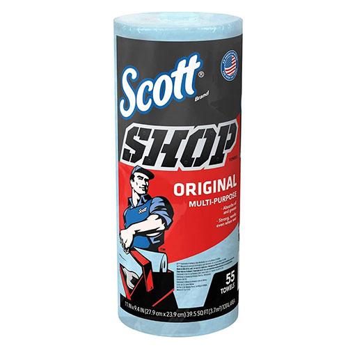 コストコ　スコット　ショップタオル ブルー　3セット コストコ スコット ショップタオル ブルー 3セット 楽天市場