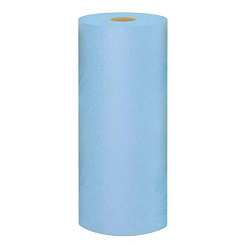 コストコ　スコット　ショップタオル ブルー　3セット コストコ（Costco） スコット ショップタオル ブルー 55枚 x 3ロール