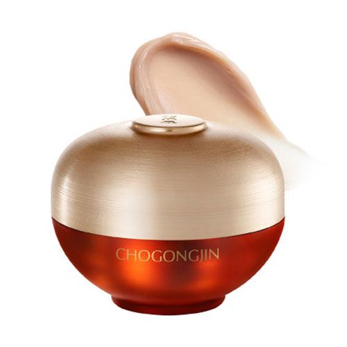 MISSHA ミシャ 超共振(チョゴンジン) ソセン 弾力 ケア インテンス 2種