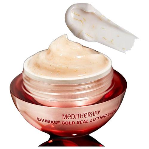 MEDITHERAPY シューマジ デバイス & ゴールド糸 Lクリーム セット