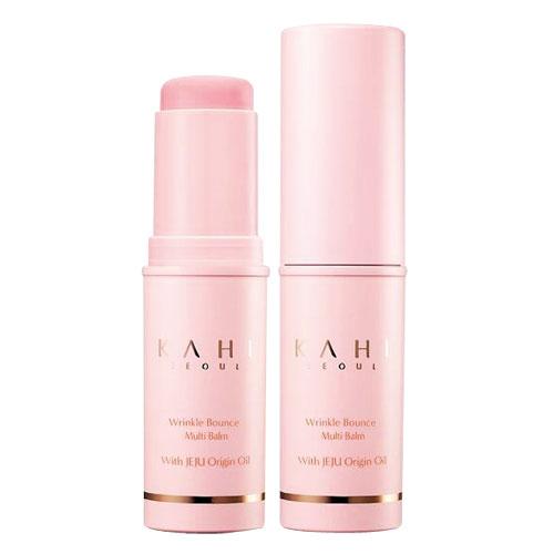 期間限定SALE】☆コンパクト発送☆ KAHI カヒ リンクル バウンス